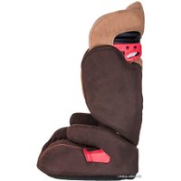 Детское автокресло Coletto Avanti Isofix (бежевый)