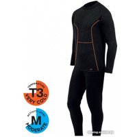 Костюм Norfin Winter Classic Wool 02 3082002-M