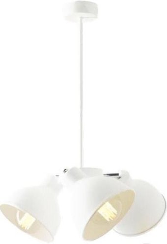 Люстра средней высоты Lampex Zoe 3 533/3 BIA