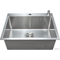 Кухонная мойка Stellar EVIER E5550S