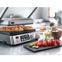 Электрогриль DeLonghi CGH923D