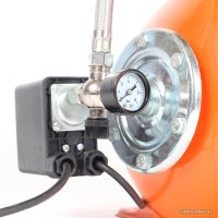 Насосная станция Patriot PW 850-24 P