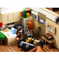 Конструктор LEGO Creator 10292 Квартиры героев сериала «Друзья»