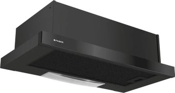 Кухонная вытяжка Faber Flox Glass BK A60 [110.0436.364]