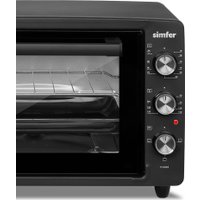 Мини-печь Simfer M3416 Albeni Comfort
