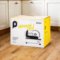 Ломтерезка Kitfort KT-6269