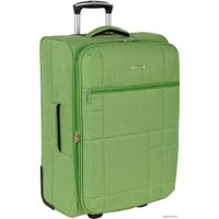 Чемодан Polar Р1914 65 см (зеленый)