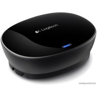 Веб-камера Logitech ConferenceCam CC3000e (960-000983)