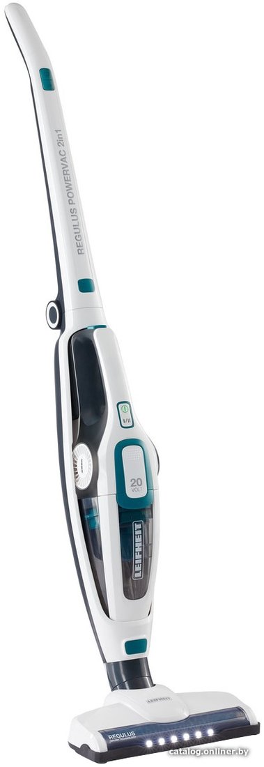 Пылесос Leifheit Regulus PowerVac 2w1 11926