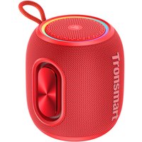 Беспроводная колонка Tronsmart T8 Mini (красный)