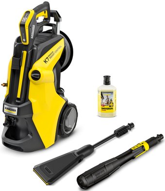 Мойка высокого давления Karcher K7 Premium Smart Control Flex eco!B 1.317-365.0