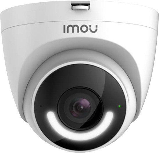 

IP-камера Imou Turret (2.8 мм) IPC-T26EP-0280B-imou