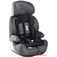 Детское автокресло Lorelli Iris Isofix 2021 (черный)