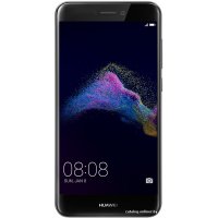 Телефон Huawei P8 lite 2017 (черный)