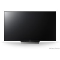 Телевизор Sony KD-55XD8599