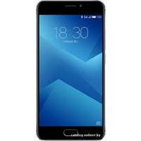 Смартфон MEIZU M5 Note 32GB Gray