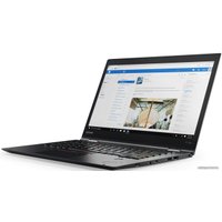 Ноутбук 2-в-1 Lenovo ThinkPad X1 Yoga (2nd Gen) 20JD0051RT