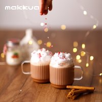 Набор кружек Makkua Cup Cozyday MC270