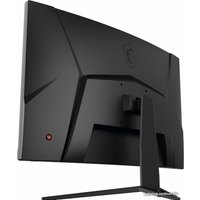 Игровой монитор MSI Optix G27CQ4