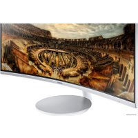 Монитор Samsung C34F791WQI [LC34F791WQIXCI]