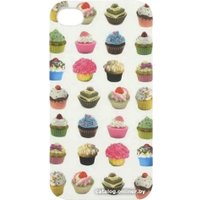 Чехол для телефона T'nB для Apple iPhone 4/4S Cake IPH48SLOVE