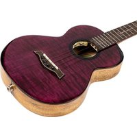 Укулеле Flight Songbird EQ-A Tenor Ukulele