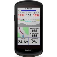 Велокомпьютер Garmin Edge 1040 Solar
