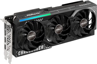 Видеокарта ASRock Radeon RX 9070 XT Challenger 16GB RX9070XT CL 16G