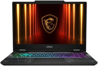 MSI Cyborg 15 B13WEKG-839XBY