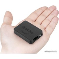 Автомобильный GPS-трекер StarLine M18