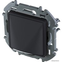 Вывод кабеля Legrand Inspiria 673893