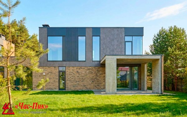 5-комн. квартира — Колодищи, Сергеевская ул., 42