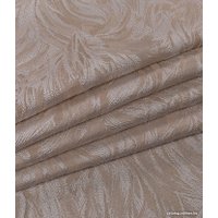 Штора Legrand Каприз 2x2.8 м 58119200 (бежевый)