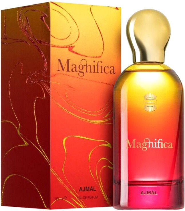 

Парфюмерная вода Ajmal Magnifica EdP (100 мл)