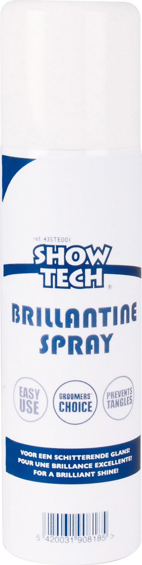 

Спрей Show Tech Brillantine Spray 43STE001 (150 мл)
