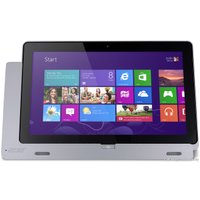 Планшет Acer Iconia W701 120GB 3G (NT.L19ER.004)