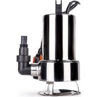 Дренажный насос FoxWeld FoxAqua DPS-1100F