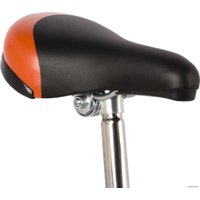 Детский велосипед Novatrack Urban 20 2022 203URBAN.BK22 (черный)