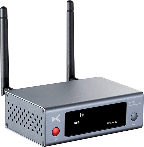 

Bluetooth аудиоресивер/передатчик xDuoo MX-01
