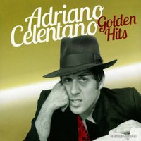  Виниловая пластинка Adriano Celentano ‎- Golden Hits