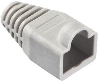 Колпачок RJ-45 Netko 51076 (100 шт)