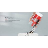 Пылесос Dreame Trouver Power 11 VPL4