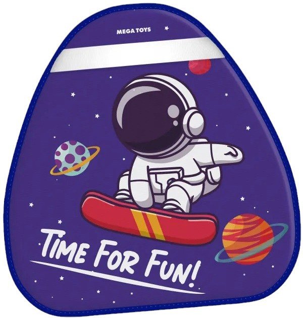 

Ледянка Mega Toys Космонавт 23511