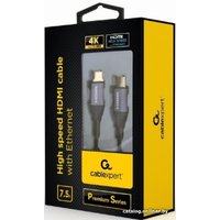 Кабель Cablexpert CCBP-HDMI-1M