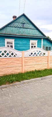 3-комн. квартира — Давид-Городок, Школьная улица