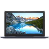 Игровой ноутбук Dell G3 17 3779 G317-7640