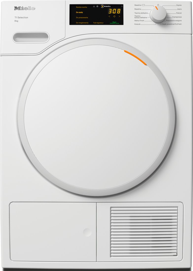 

Сушильная машина Miele TSC223WP