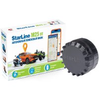 Портативный GPS-трекер StarLine M25 BT в Солигорске