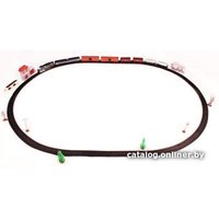 Набор железной дороги Голубая стрела 2004A