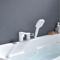 Смеситель Ganzer GZ12133-F